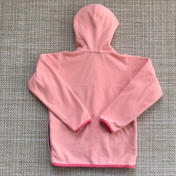 Patagonia Fleece Jacket (size 5T) - Picture 4 of 7